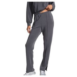 Victoria’s Secret Featherweight gray tailored S joggers